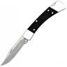 Нож BUCK 0110BKSNS1 FOLDING HUNTER PRO B0110BKSNS1
